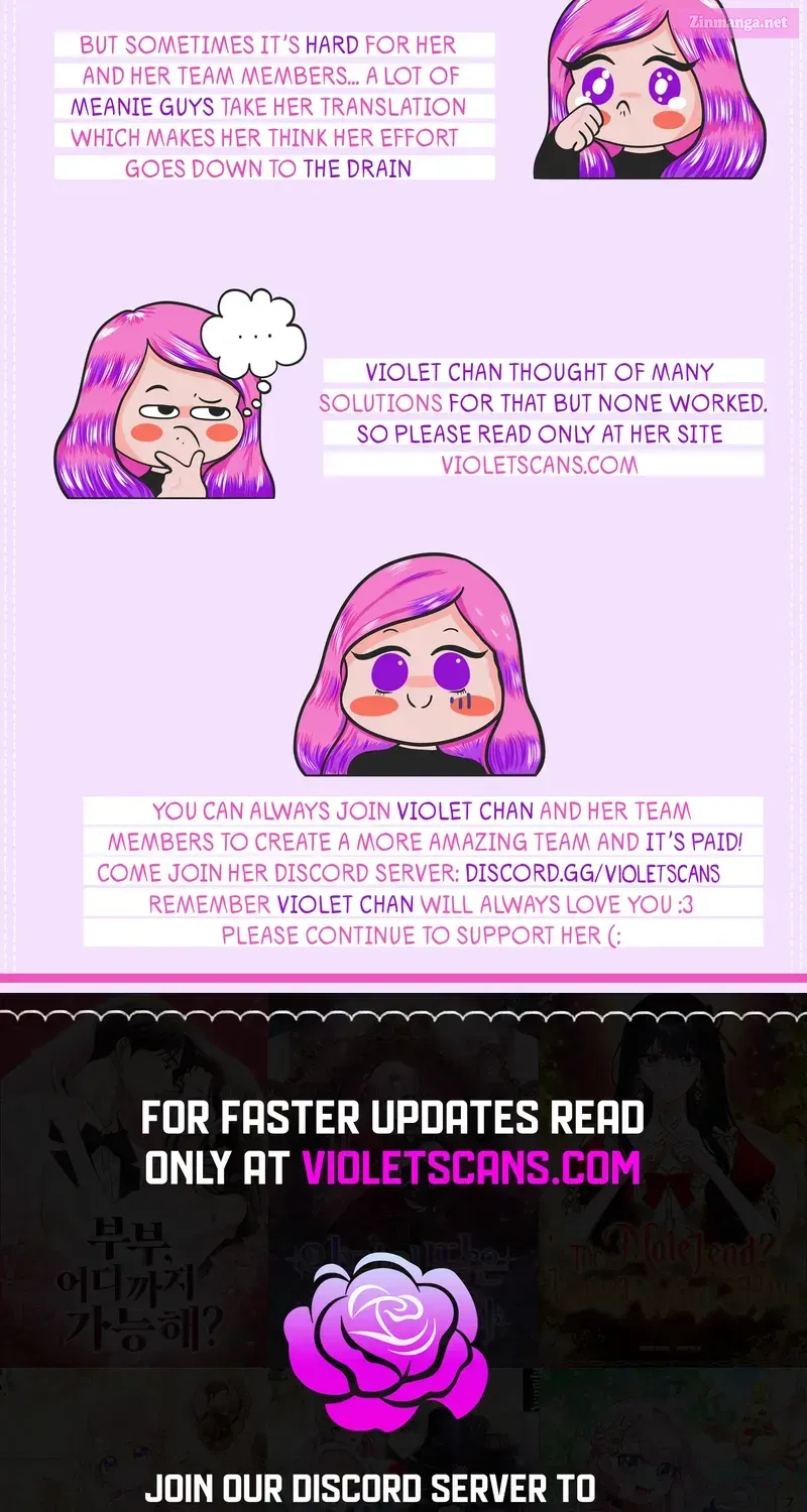 Read Selena Manga Online
