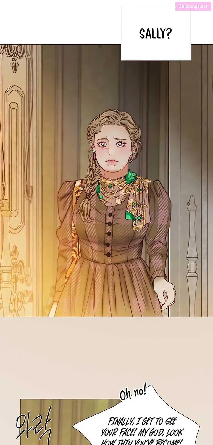Read Selena Manga Online