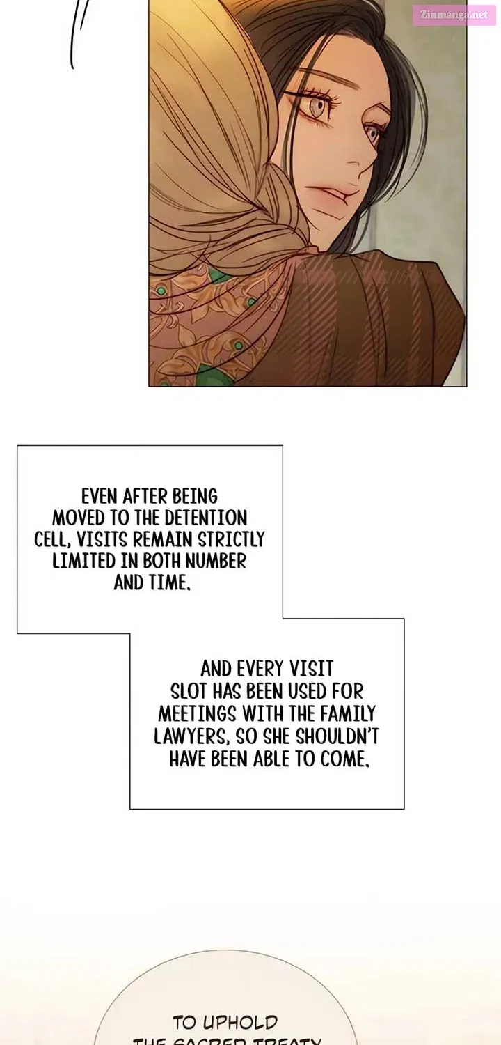 Read Selena Manga Online
