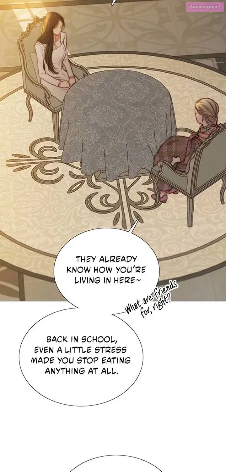 Read Selena Manga Online