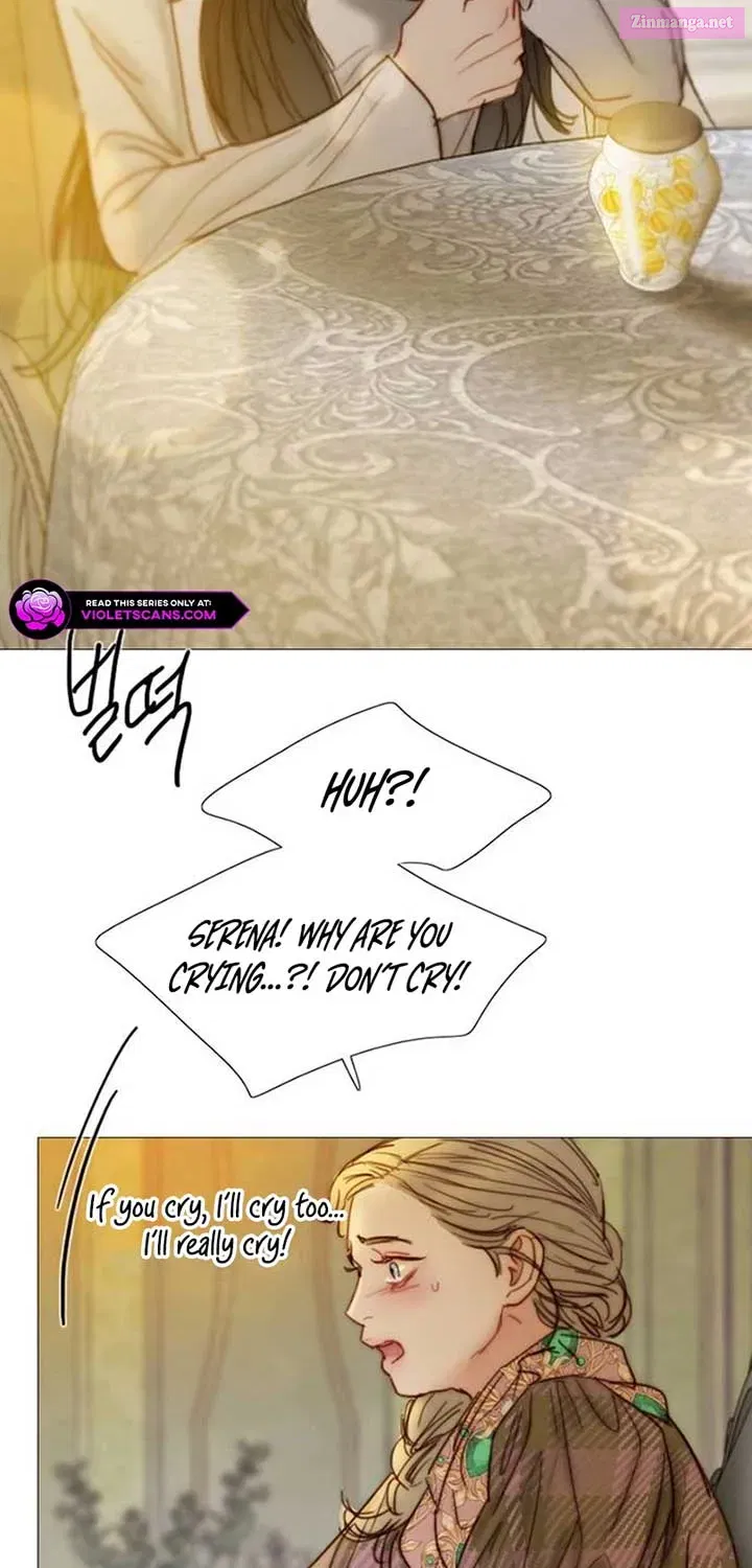 Read Selena Manga Online