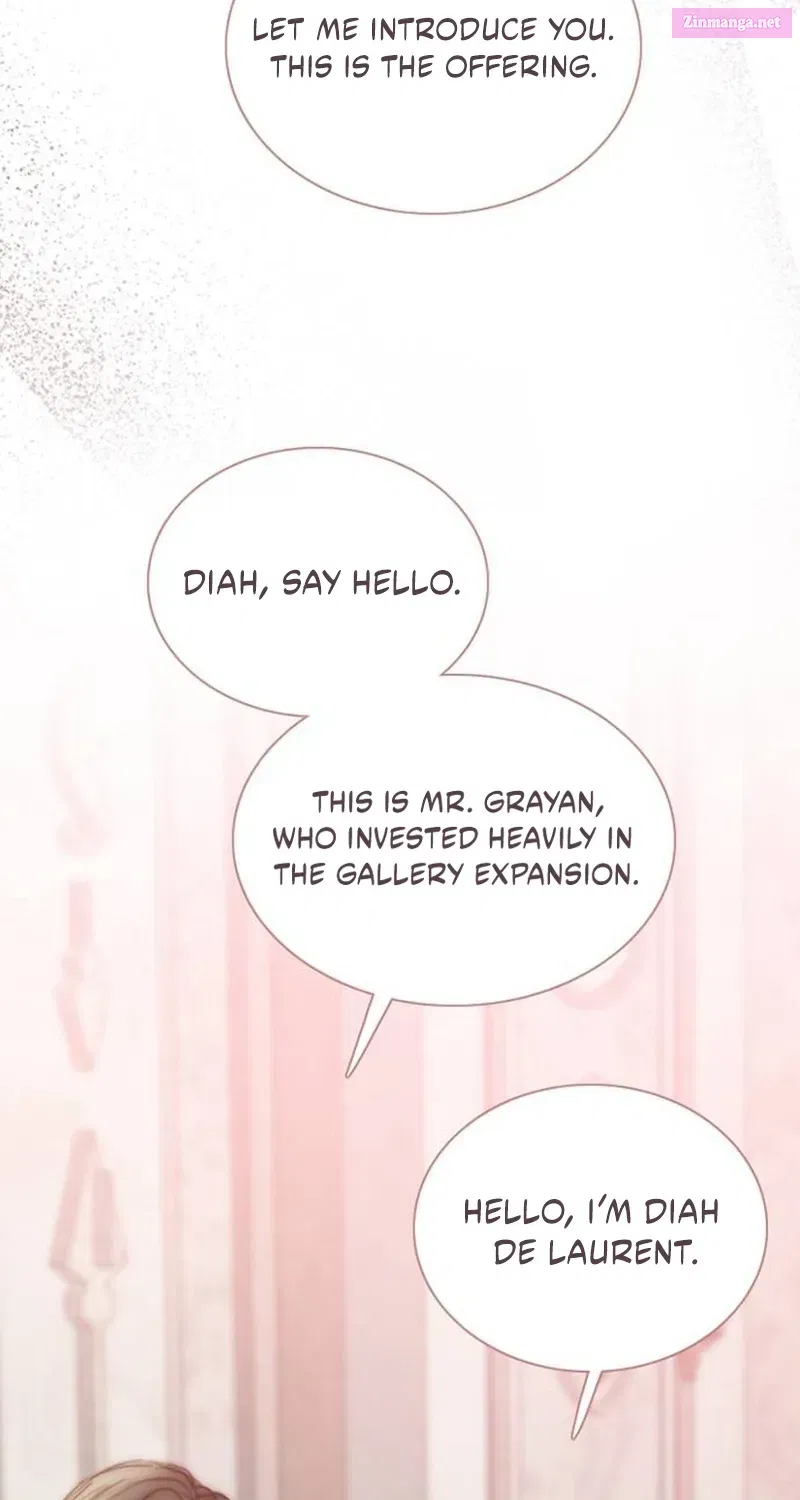 Read Selena Manga Online