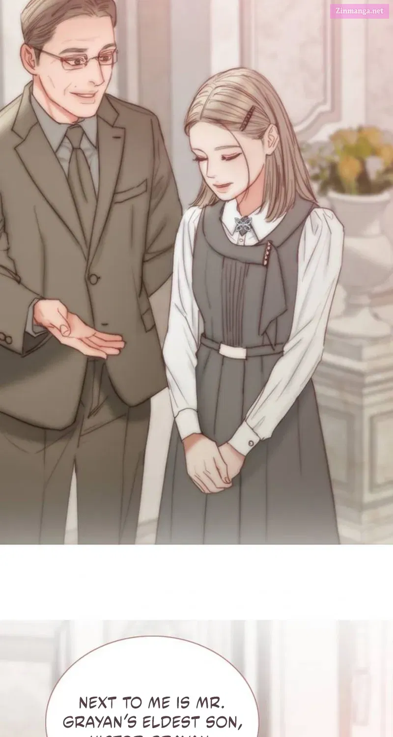 Read Selena Manga Online