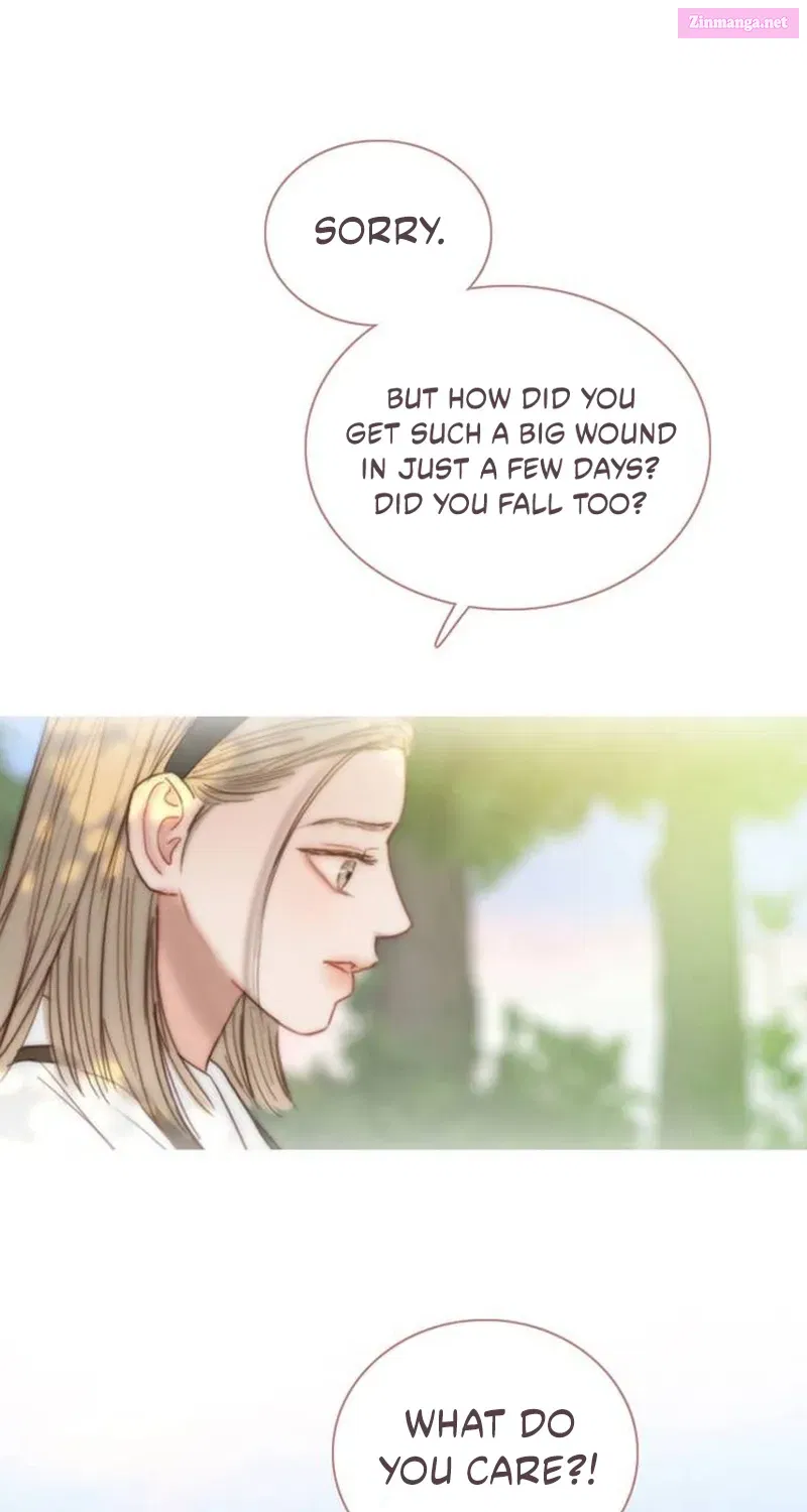 Read Selena Manga Online