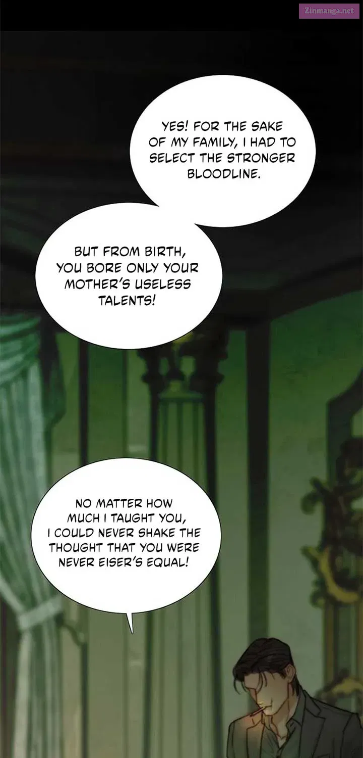 Read Selena Manga Online