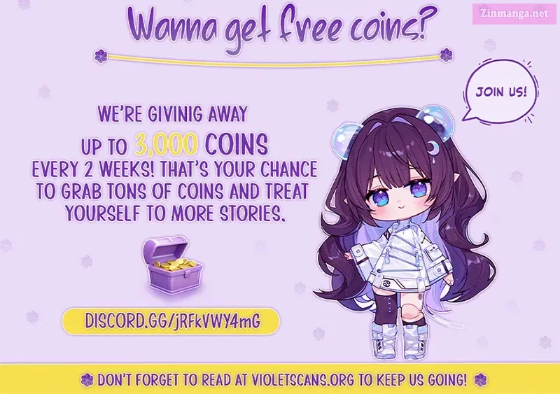 Read Selena Manga Online