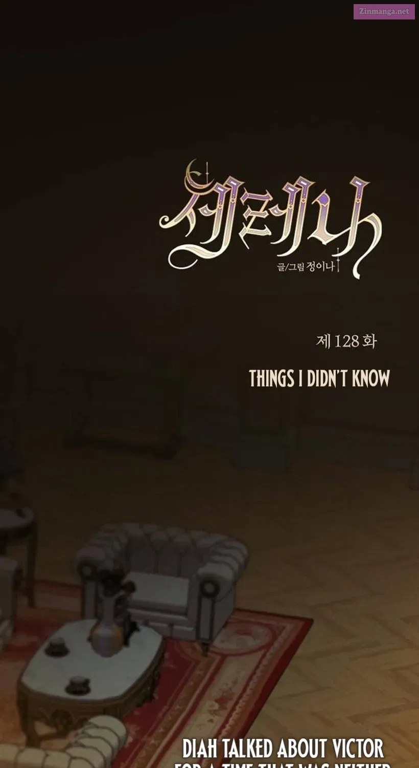 Read Selena Manga Online