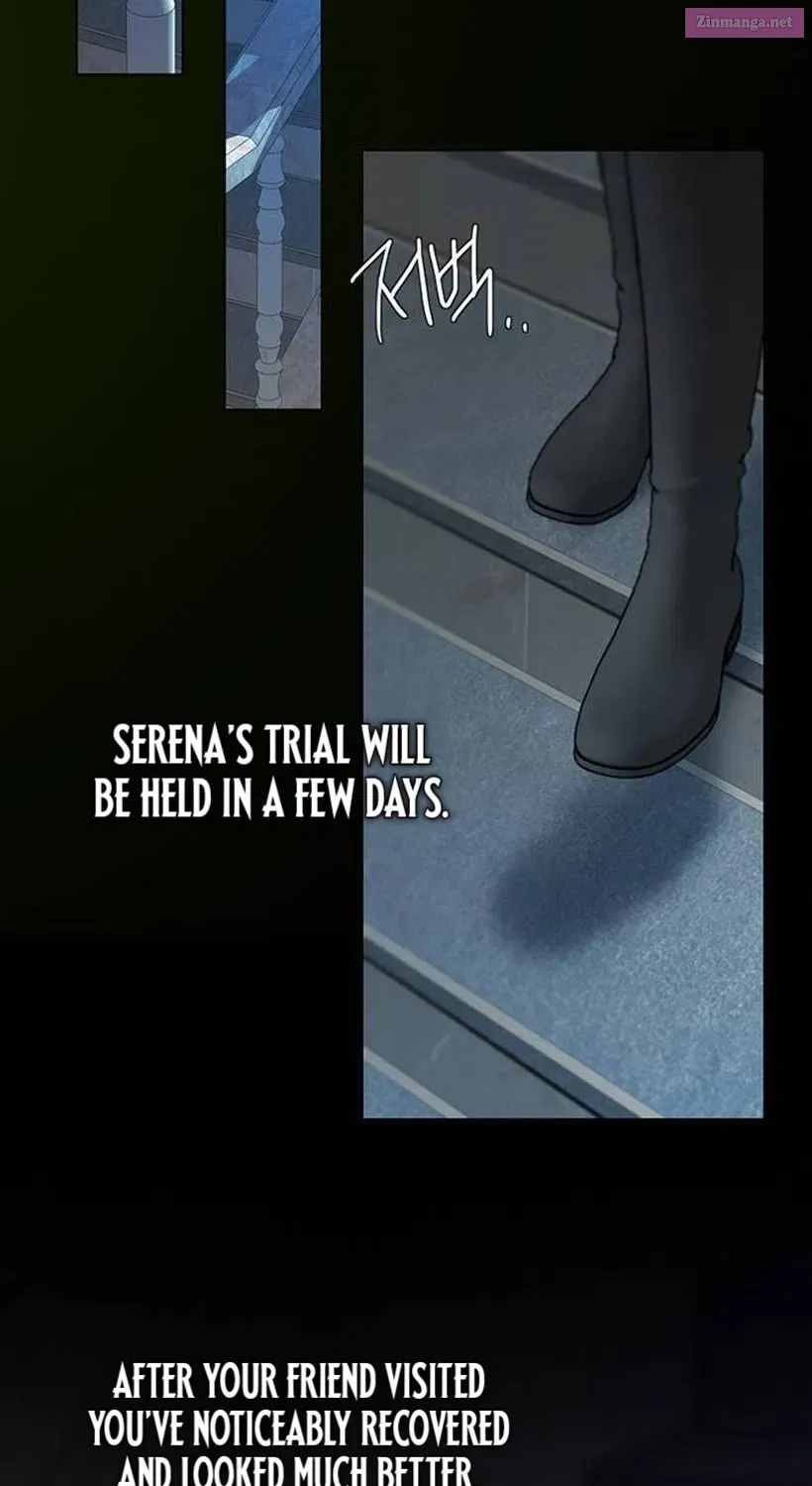 Read Selena Manga Online