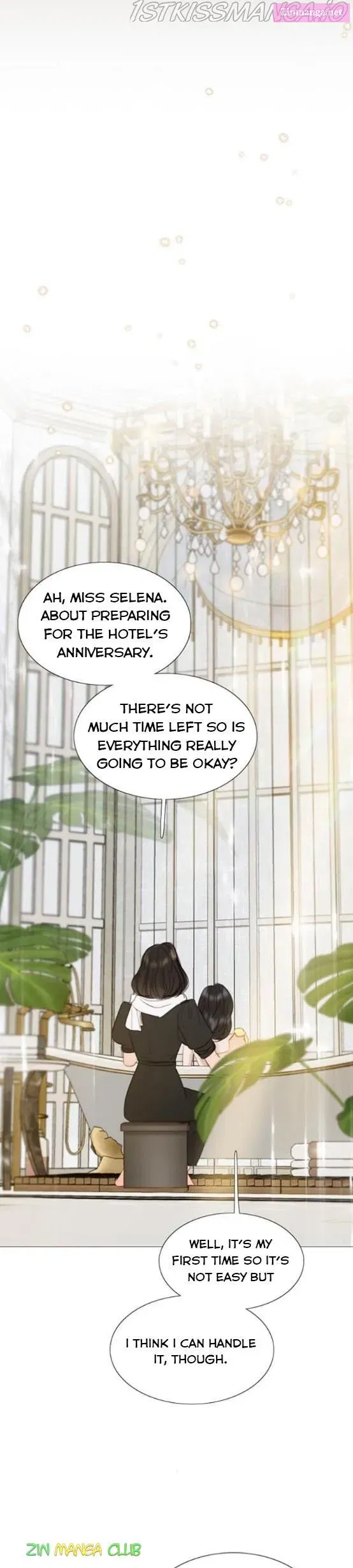 Read Selena Manga Online