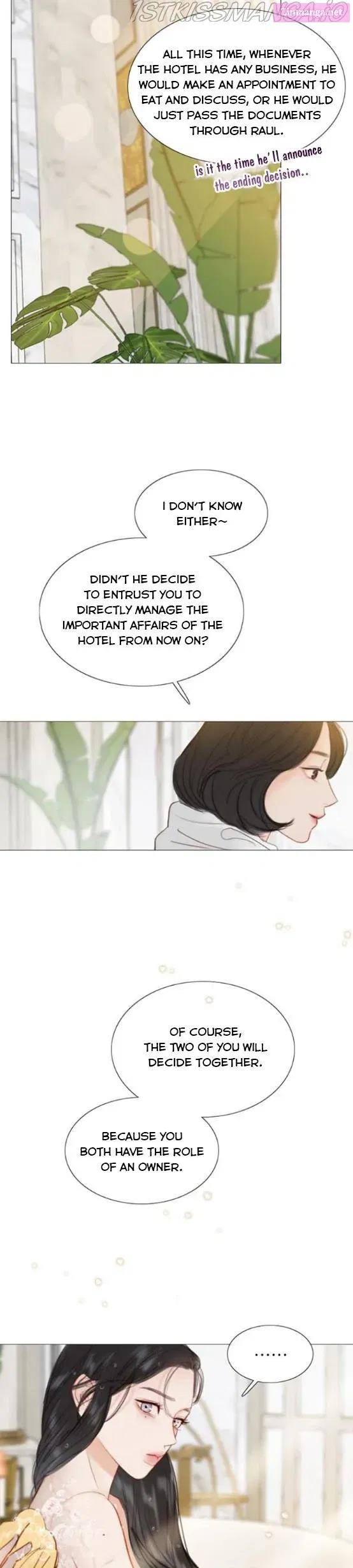 Read Selena Manga Online