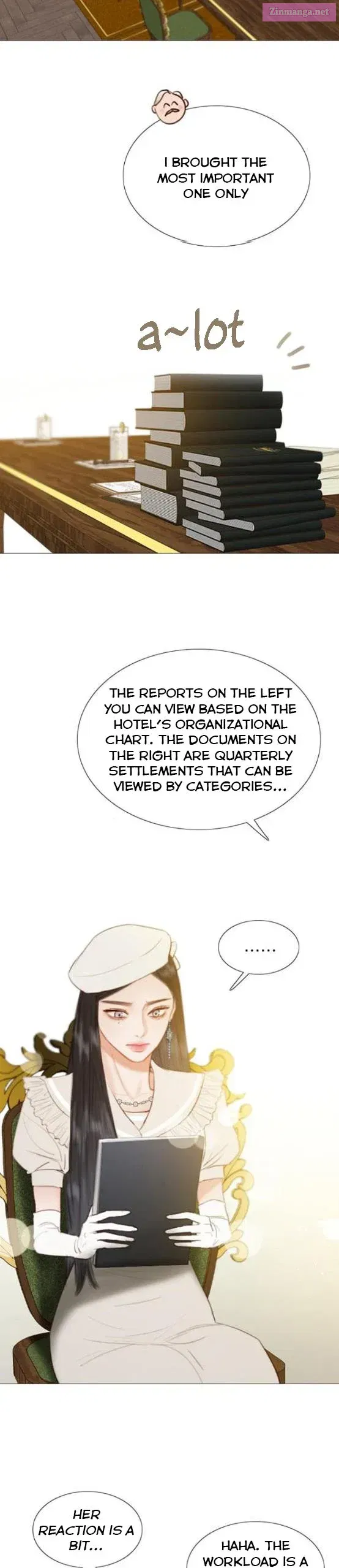 Read Selena Manga Online