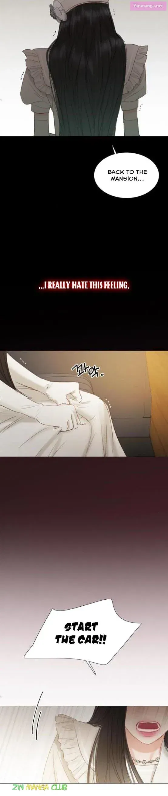 Read Selena Manga Online