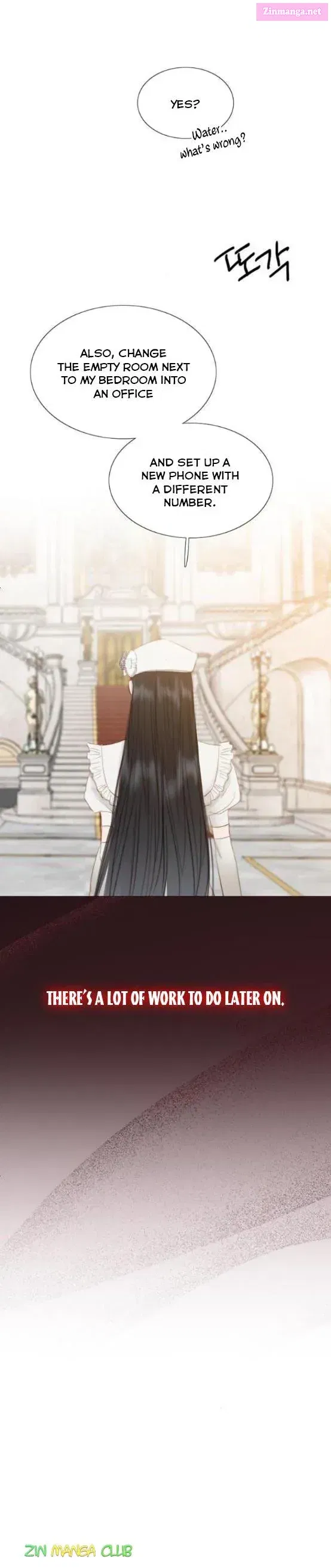 Read Selena Manga Online