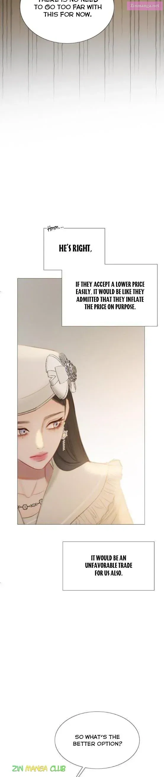 Read Selena Manga Online