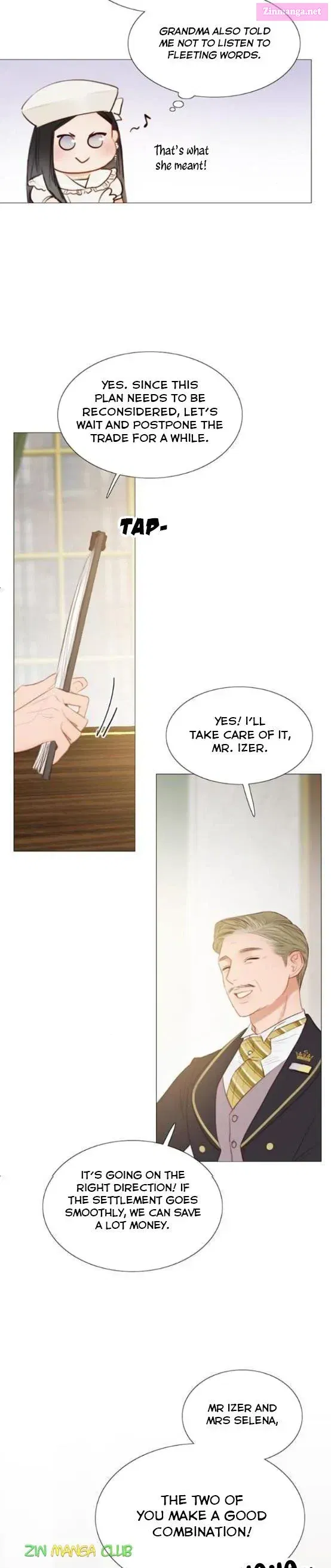 Read Selena Manga Online