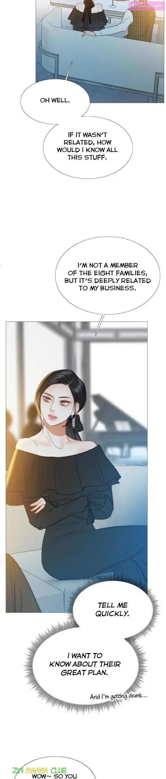 Read Selena Manga Online