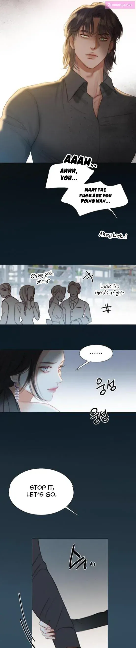 Read Selena Manga Online