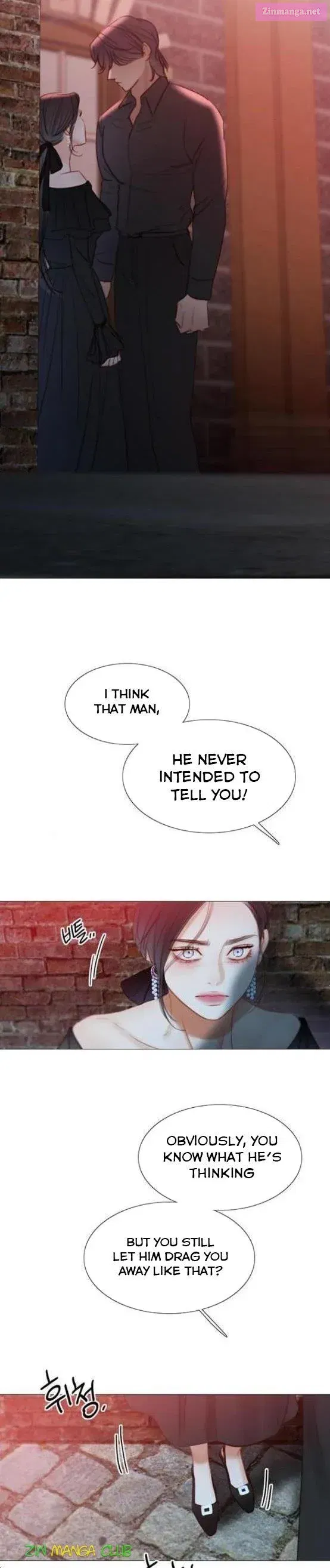 Read Selena Manga Online
