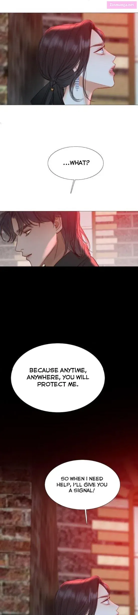 Read Selena Manga Online