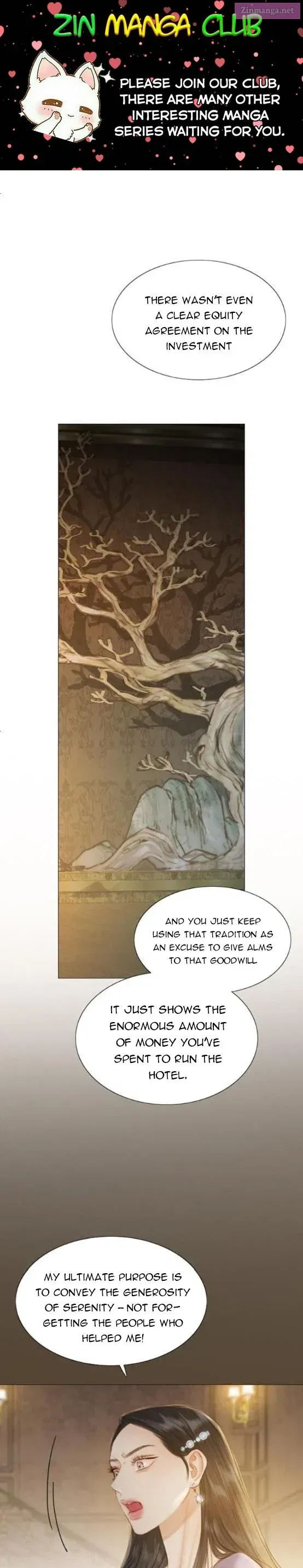Read Selena Manga Online