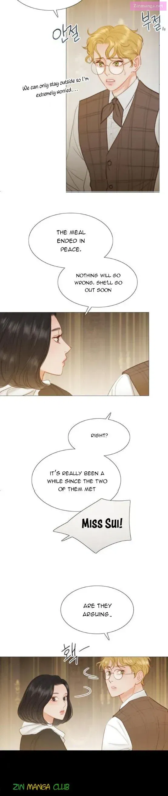 Read Selena Manga Online
