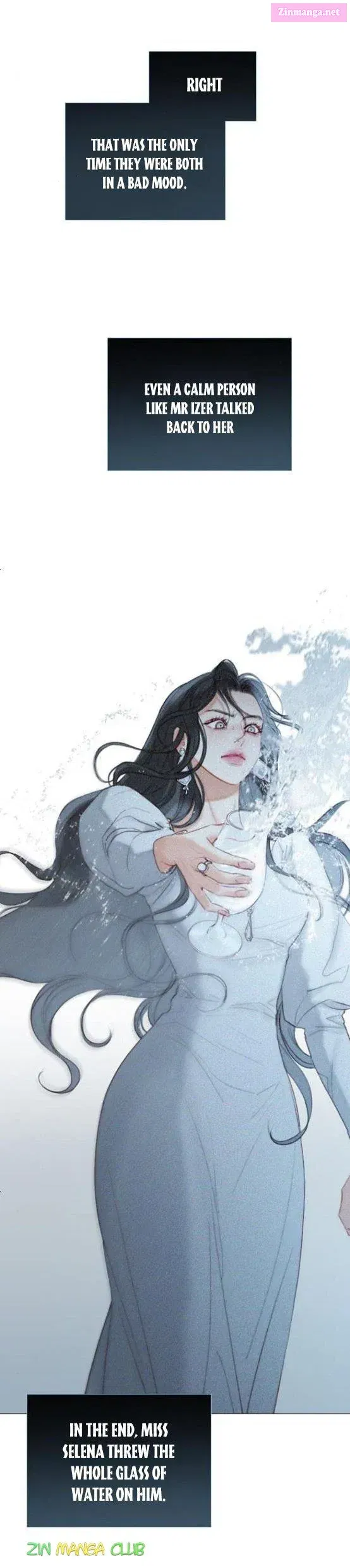 Read Selena Manga Online