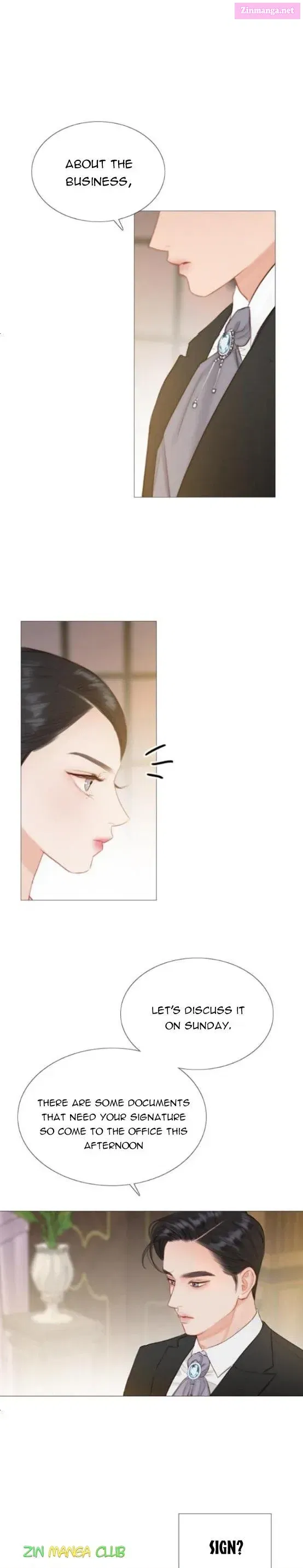 Read Selena Manga Online