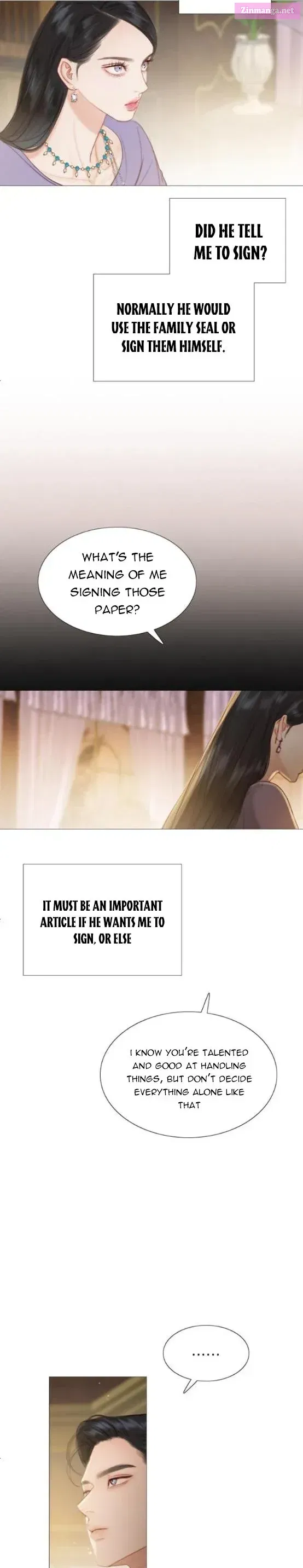 Read Selena Manga Online