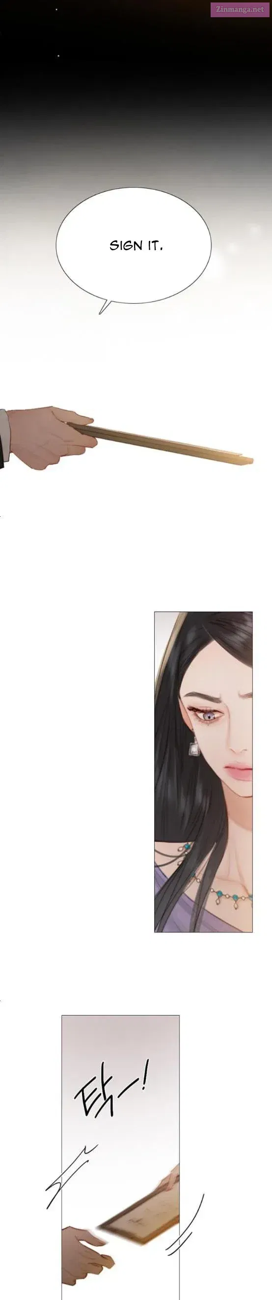 Read Selena Manga Online
