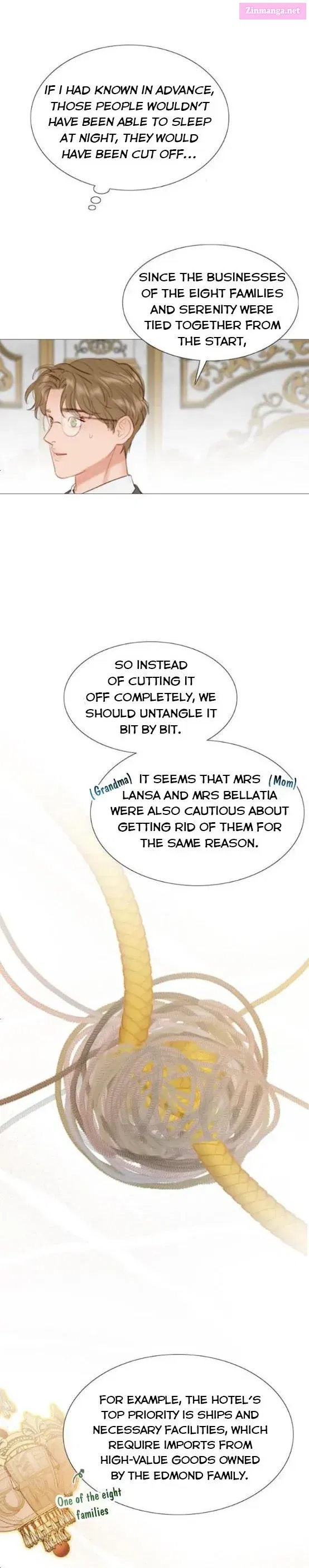 Read Selena Manga Online