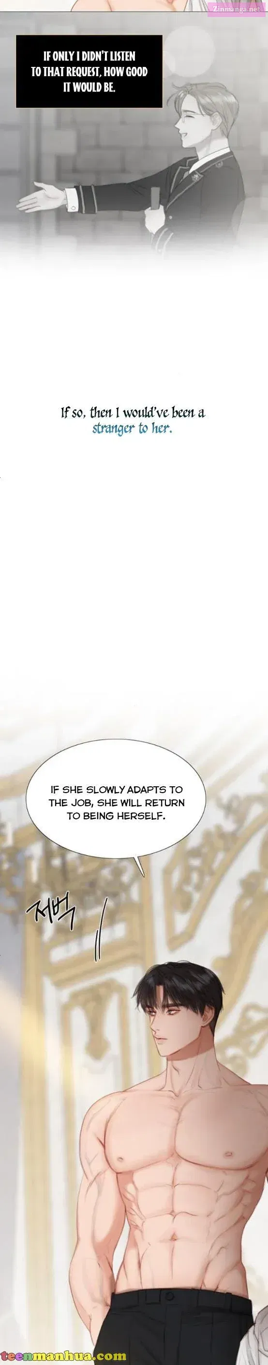 Read Selena Manga Online