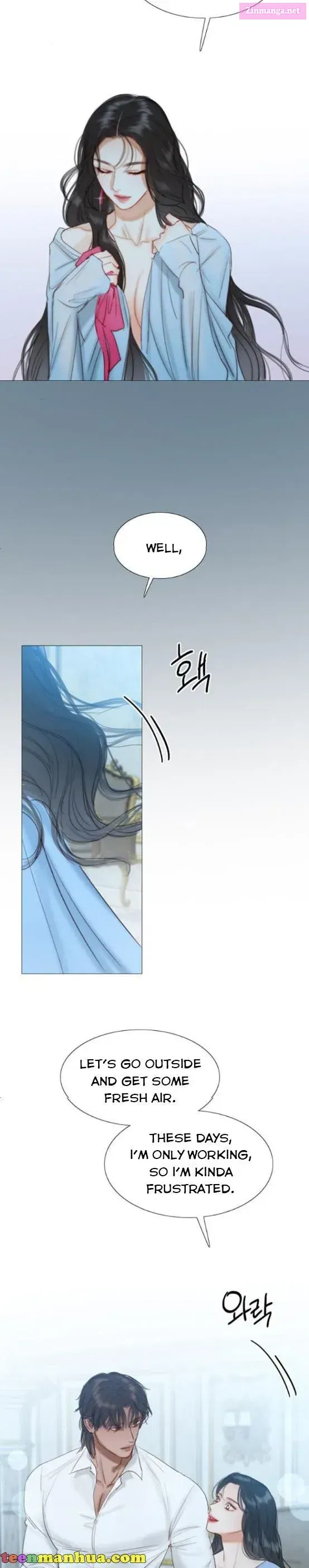 Read Selena Manga Online