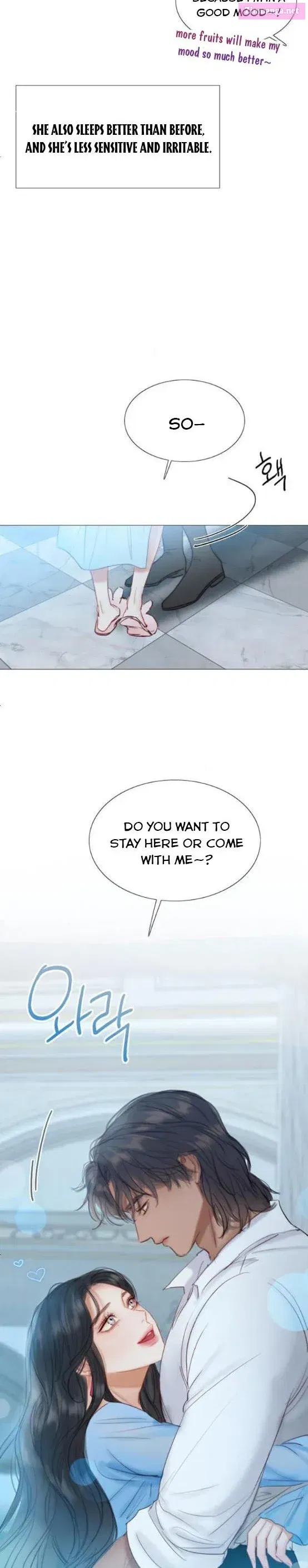 Read Selena Manga Online