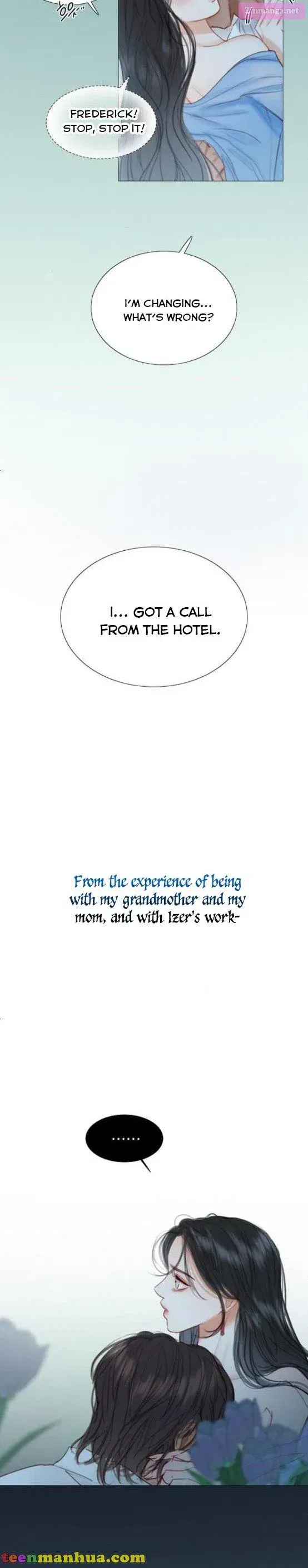 Read Selena Manga Online