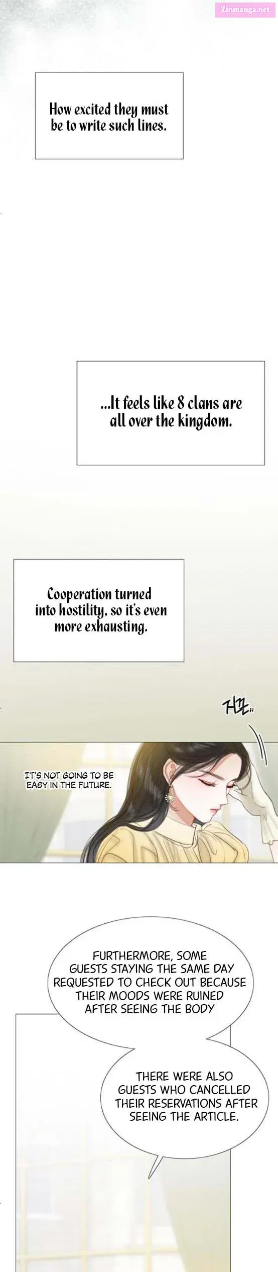 Read Selena Manga Online