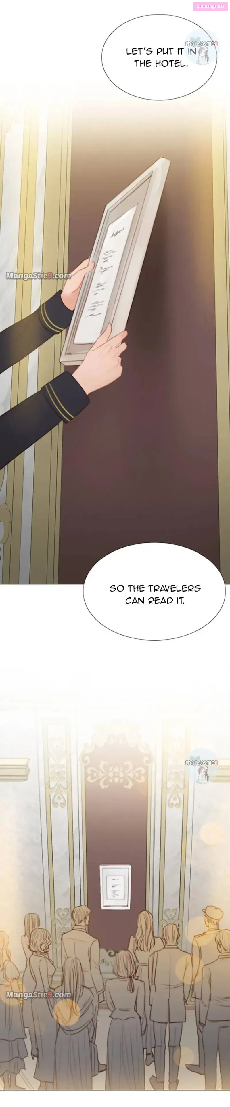 Read Selena Manga Online