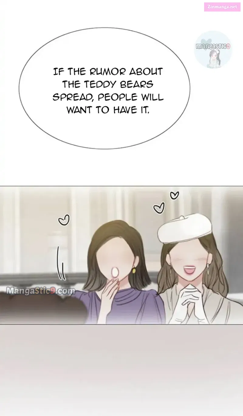 Read Selena Manga Online