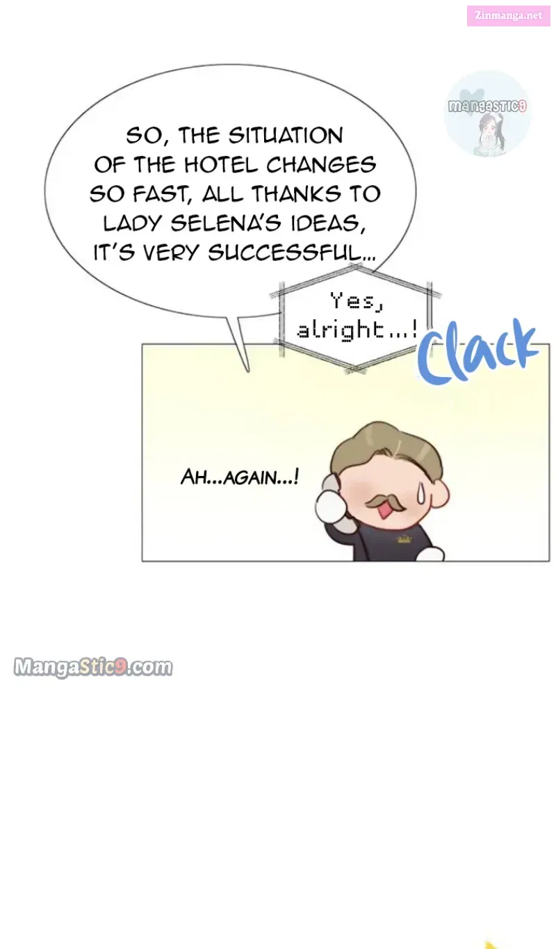 Read Selena Manga Online