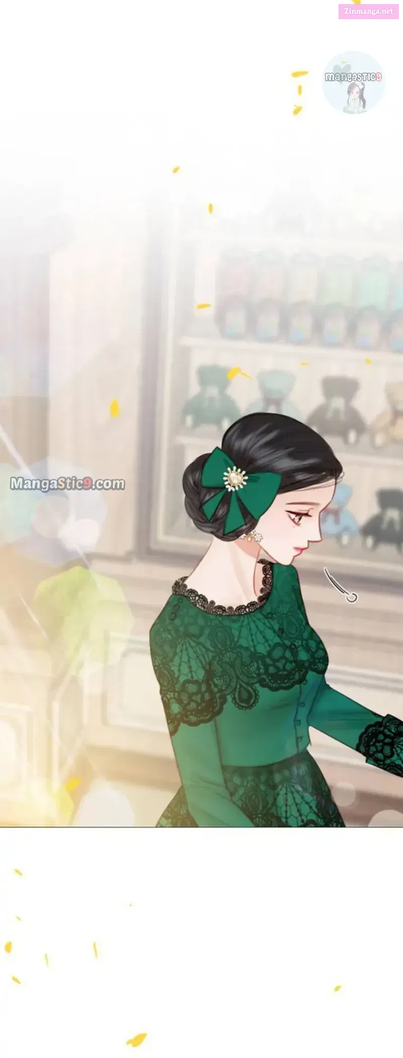 Read Selena Manga Online