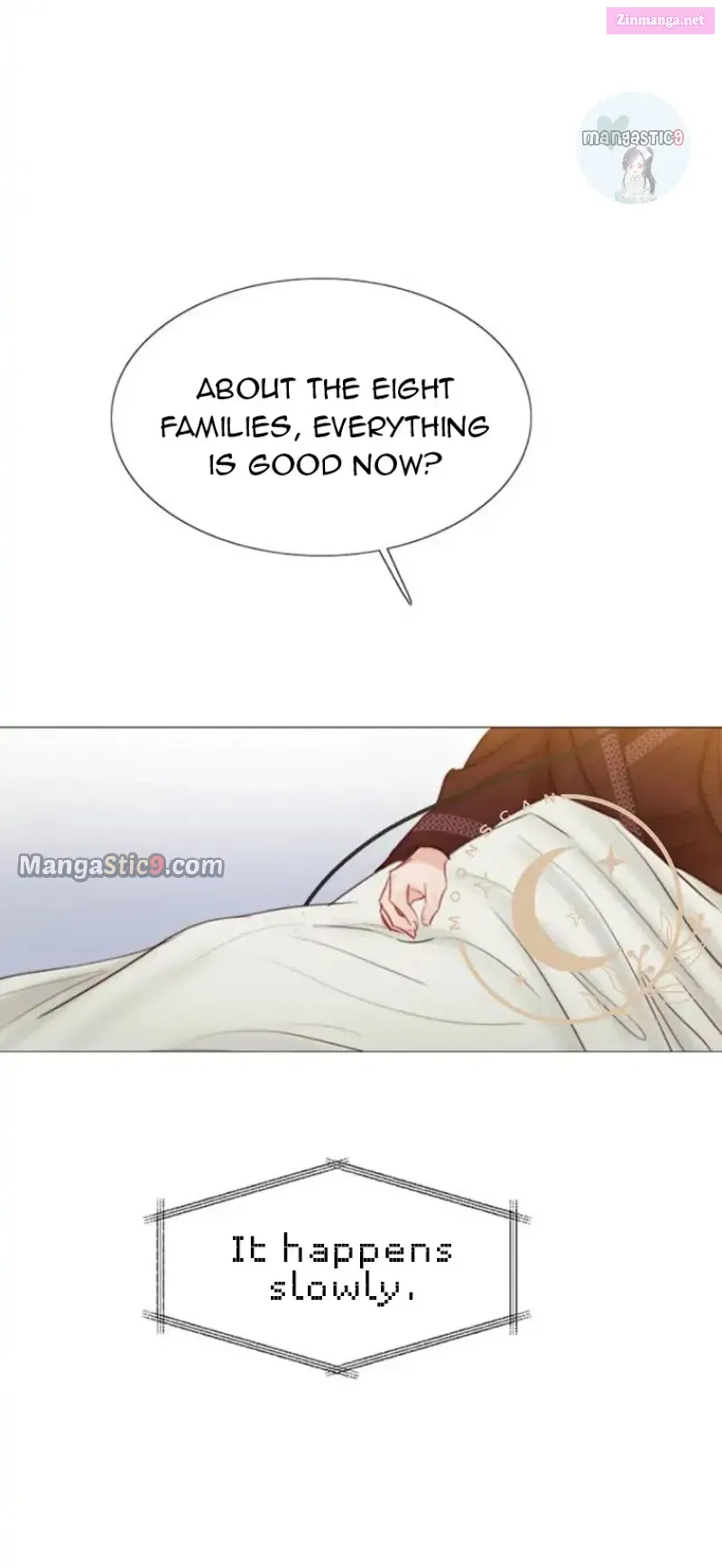 Read Selena Manga Online