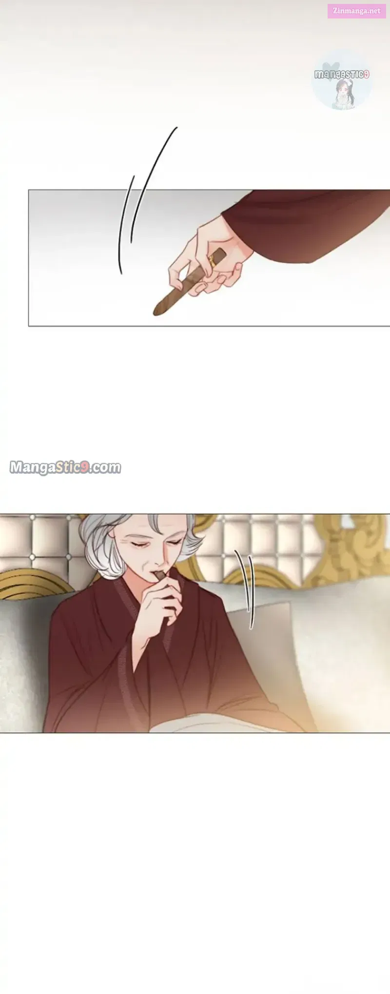 Read Selena Manga Online