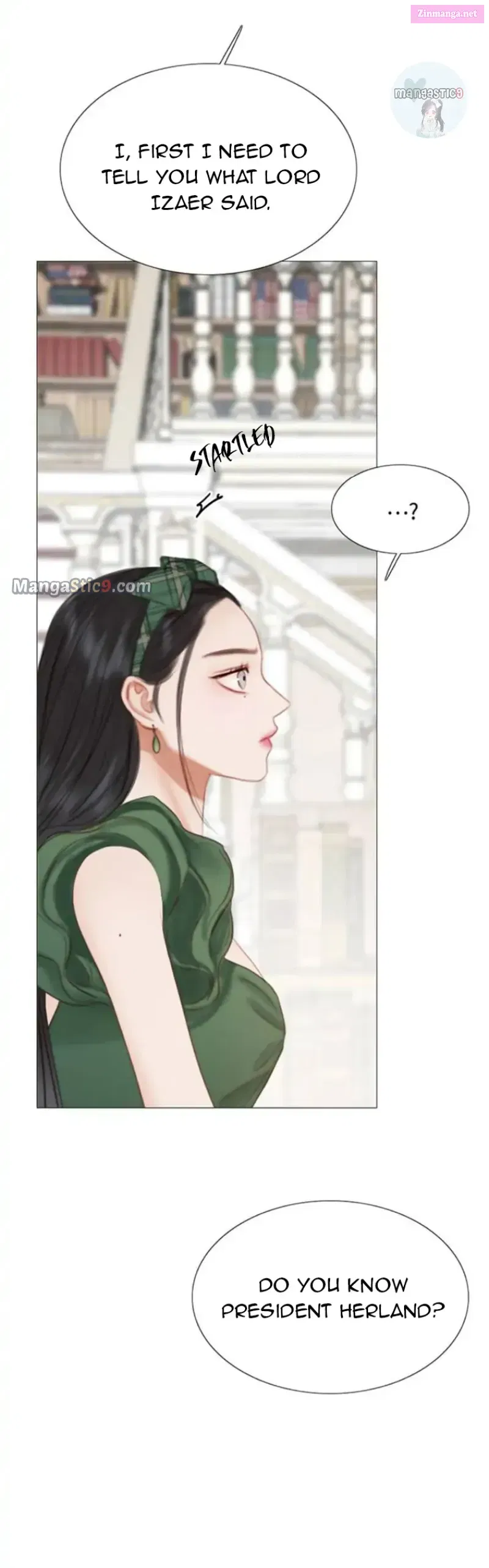 Read Selena Manga Online