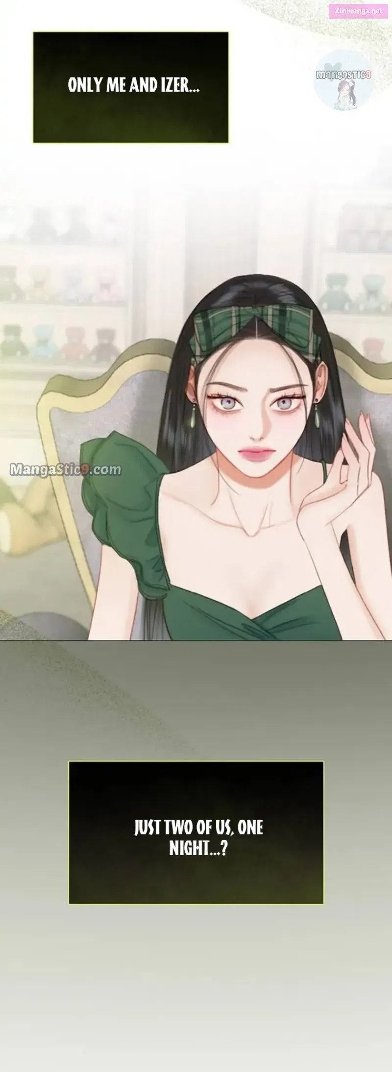 Read Selena Manga Online