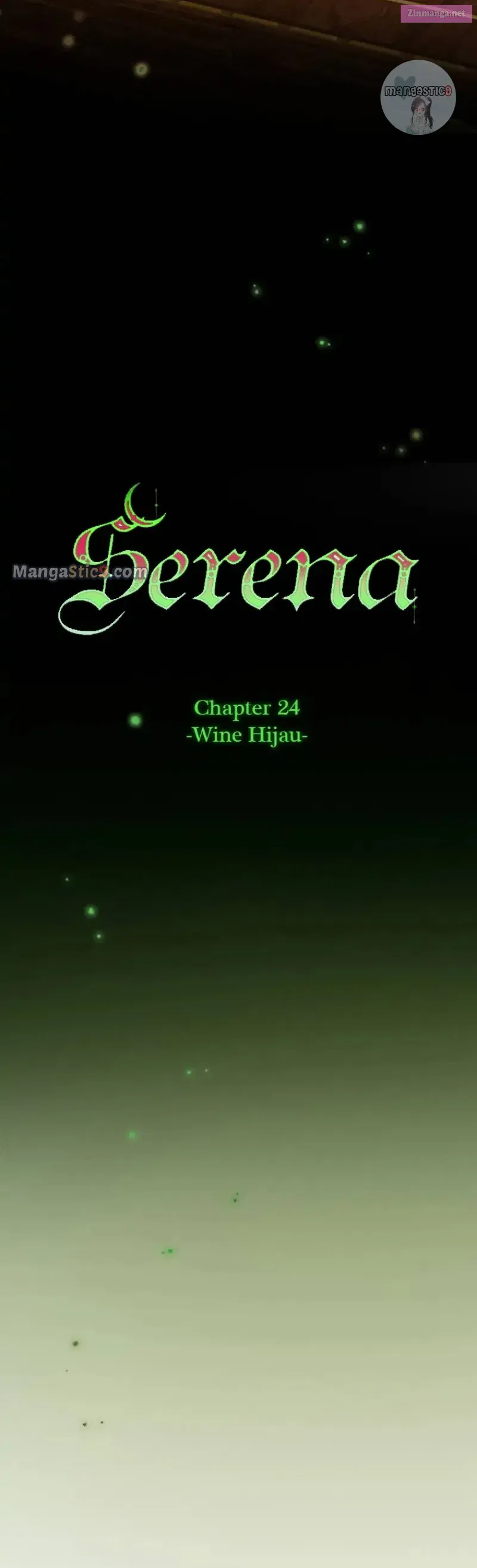 Read Selena Manga Online