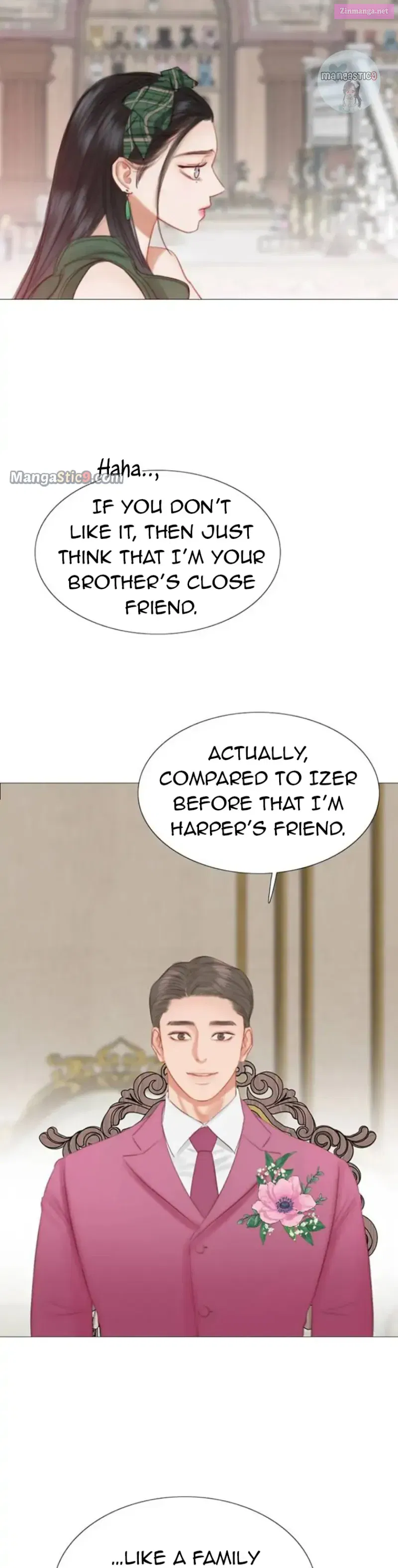 Read Selena Manga Online