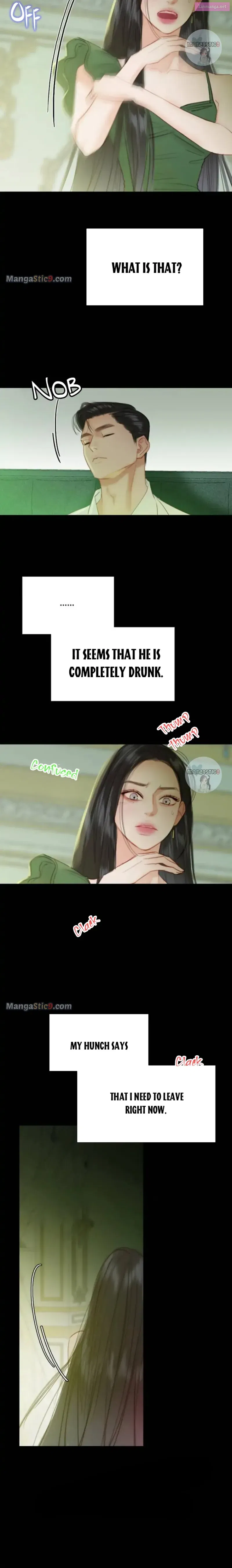 Read Selena Manga Online