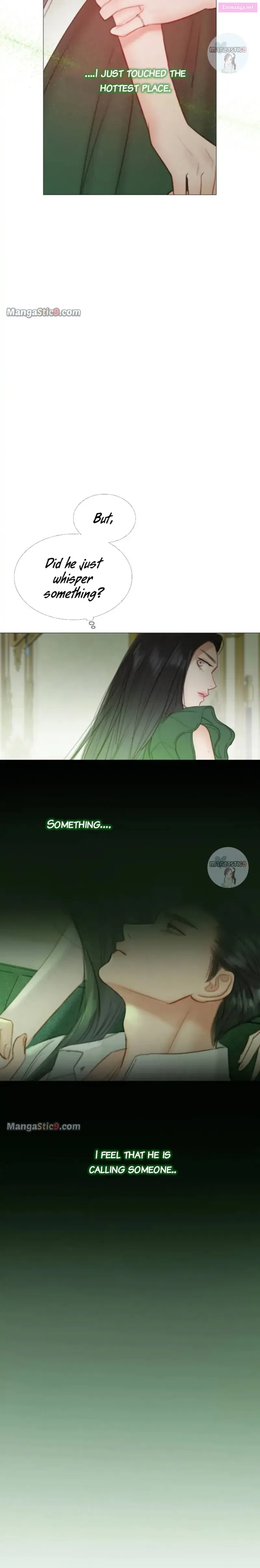 Read Selena Manga Online