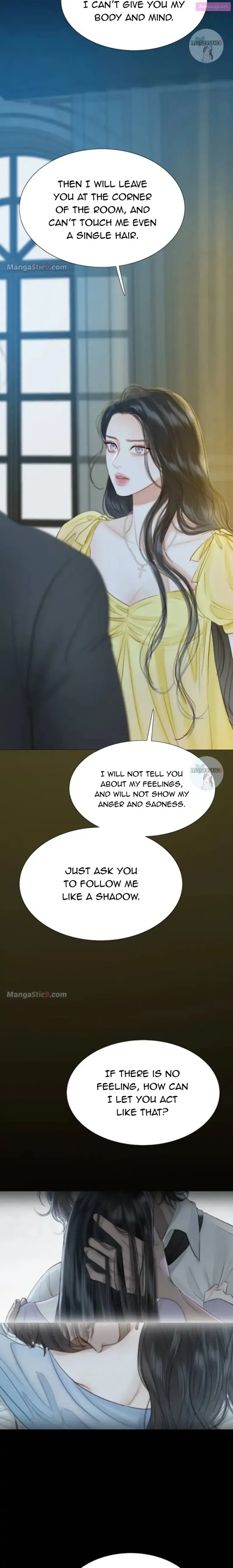 Read Selena Manga Online