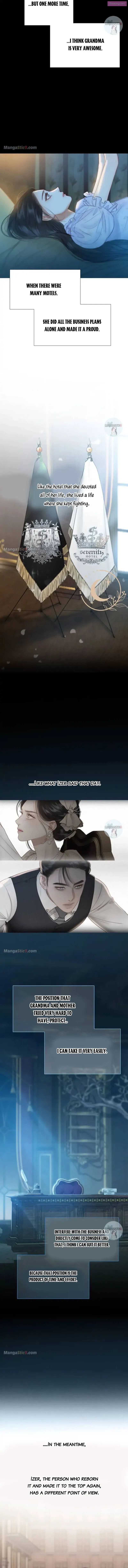 Read Selena Manga Online