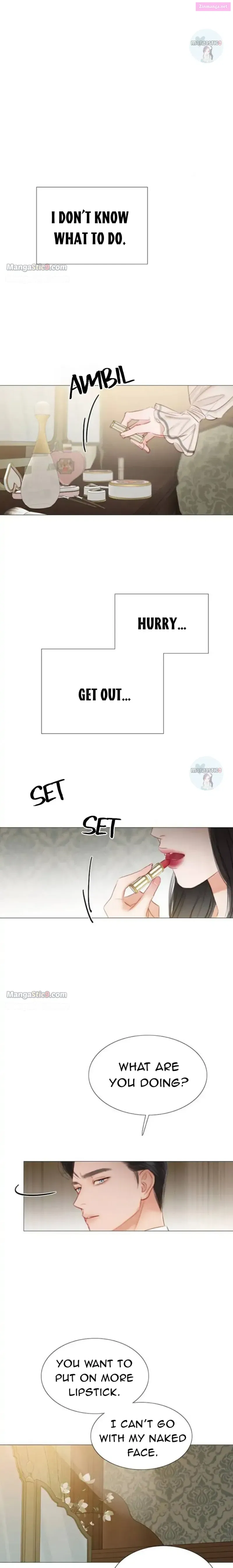 Read Selena Manga Online